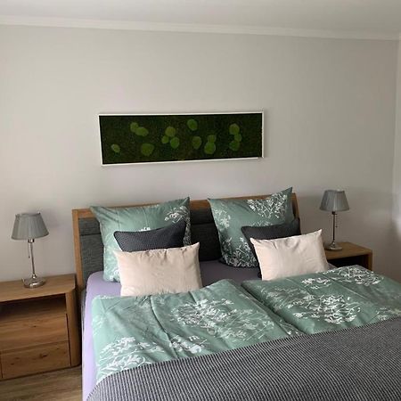 Ferienhaus Bendestorf, Waldweg 38,Naehe Hamburg Zewnętrze zdjęcie