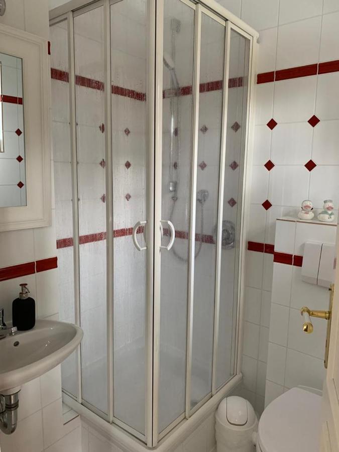 Ferienhaus Bendestorf, Waldweg 38,Naehe Hamburg Zewnętrze zdjęcie