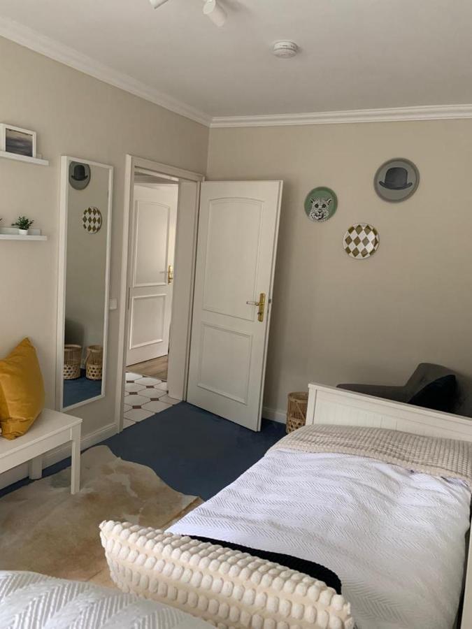 Ferienhaus Bendestorf, Waldweg 38,Naehe Hamburg Zewnętrze zdjęcie