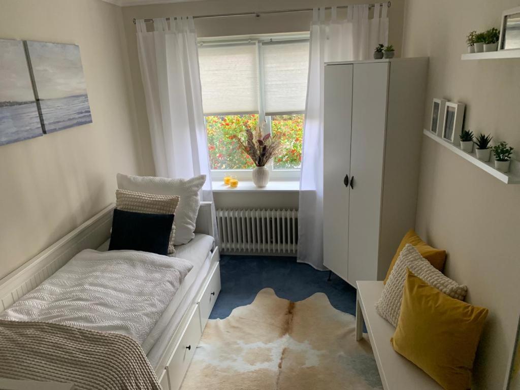Ferienhaus Bendestorf, Waldweg 38,Naehe Hamburg Zewnętrze zdjęcie